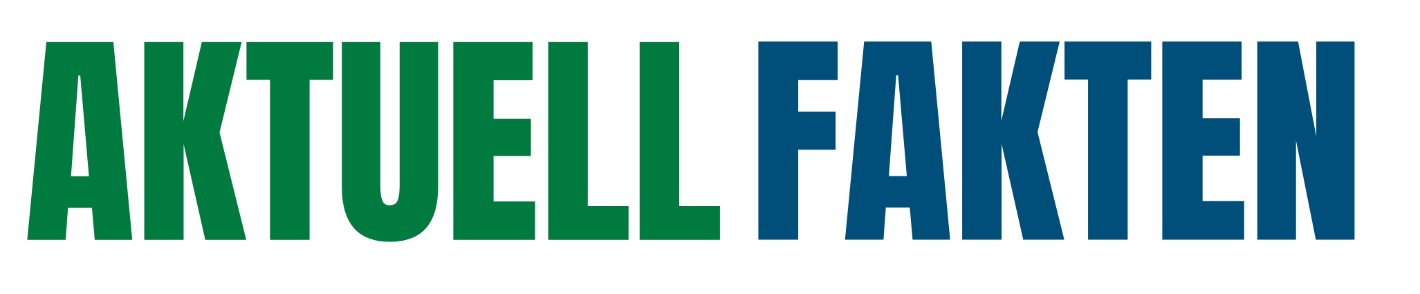 Aktuell Fakten