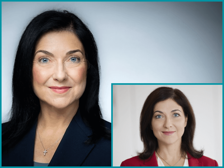 Katherina Reiche geschieden