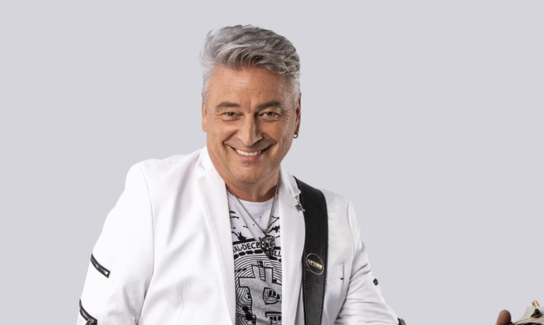 Didi Ganshofer Schlaganfall