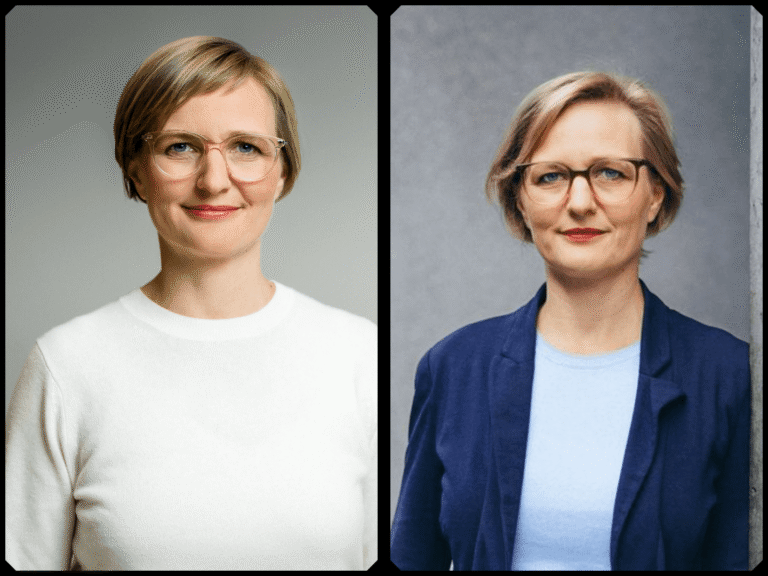 Franziska Brantner Ehemann