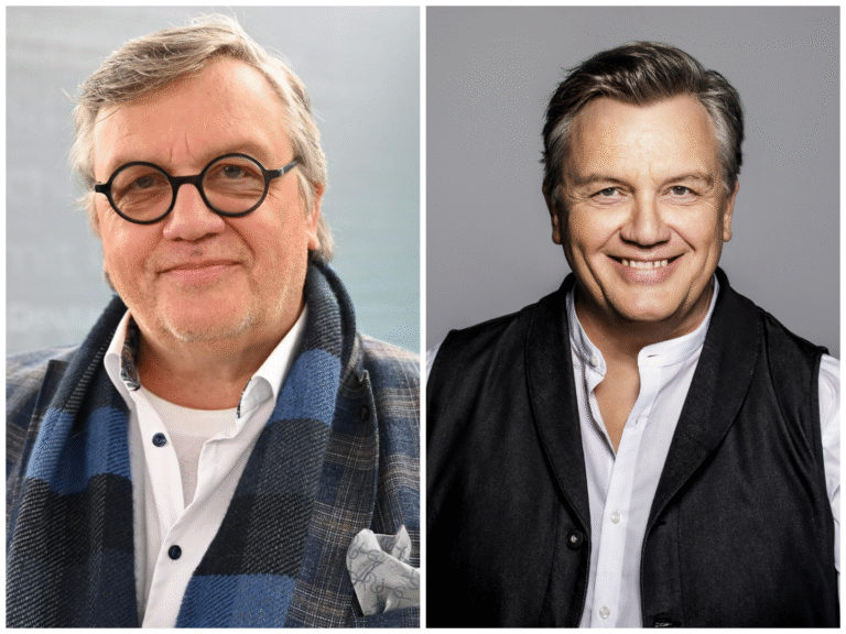 Hape Kerkeling ich bin krank