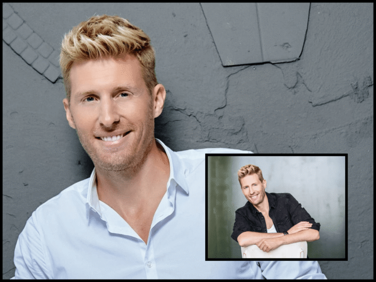 Ist Maximilian Arland verheiratet