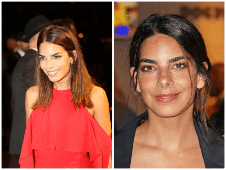 Lilli Hollunder richtiger Name