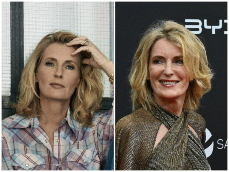 Maria Furtwängler neuer Freund