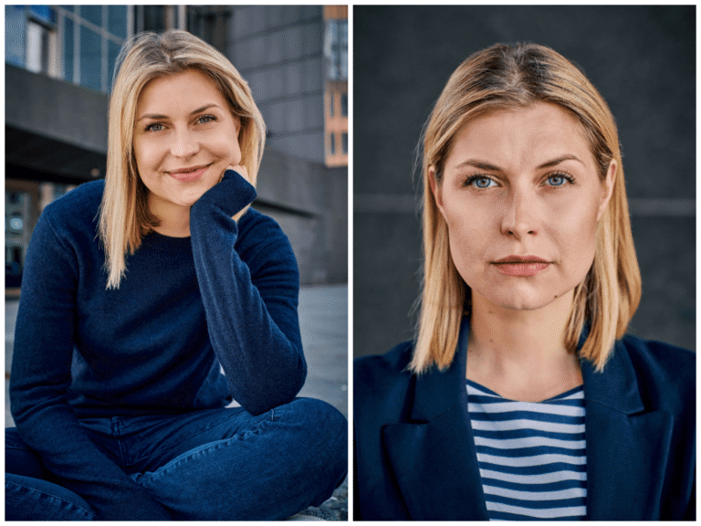 Sarah Thonig verheiratet