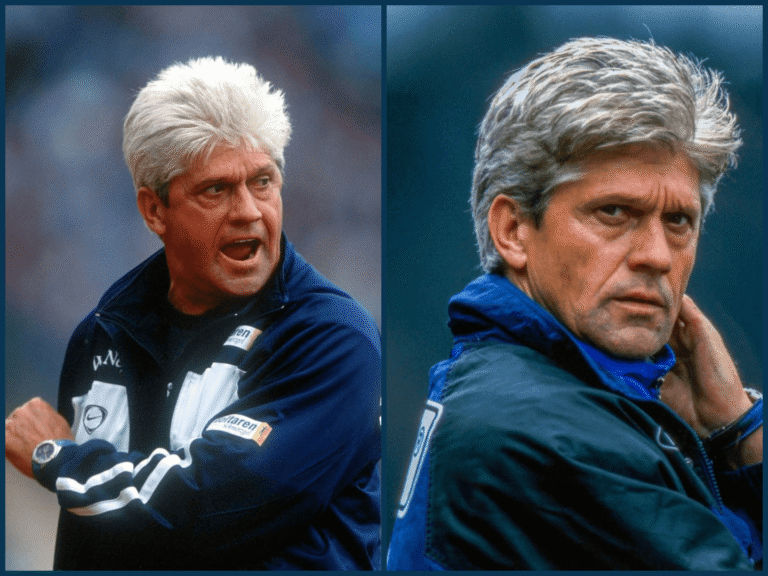 Werner Lorant Beitrittsdaten