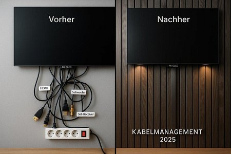 Wohnzimmer Latten für Wand- und Deckendekoration