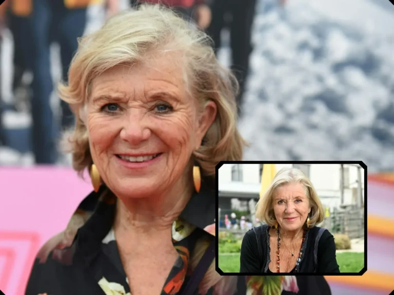 woran ist Jutta Speidel verstorben