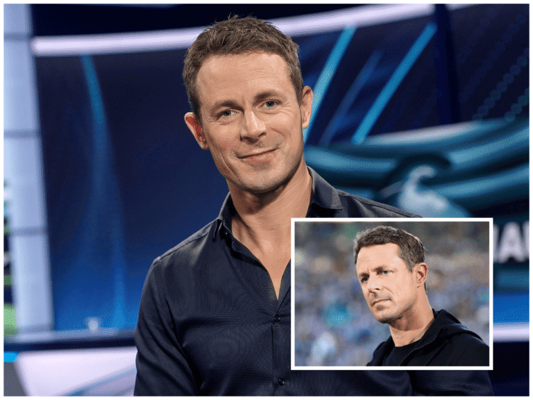 Alexander Bommes Krebserkrankung