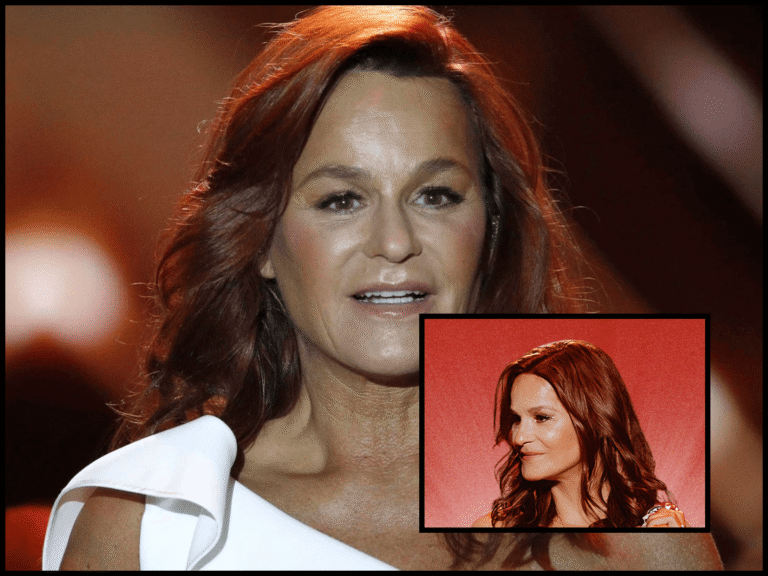 Andrea Berg Sohn verstorben