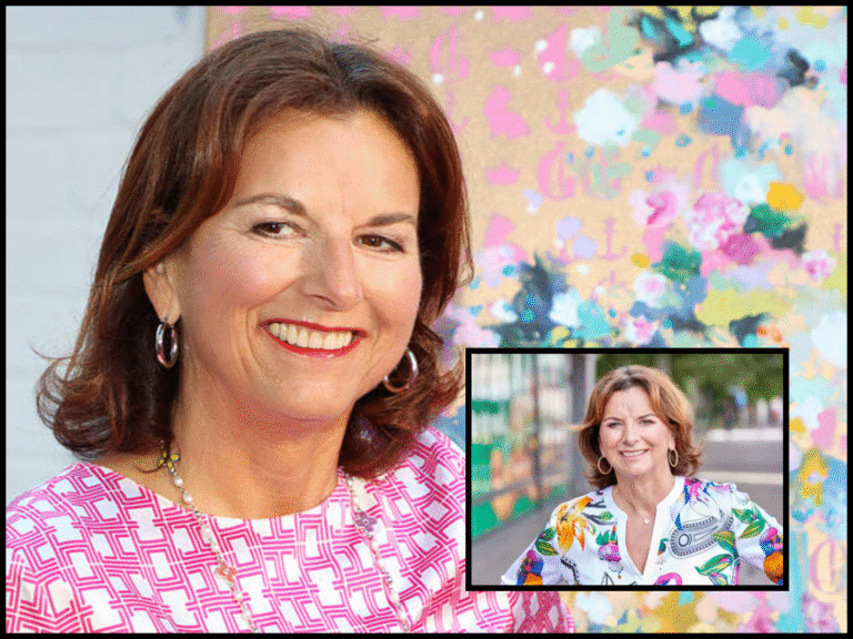 Claudia Obert Vermögen