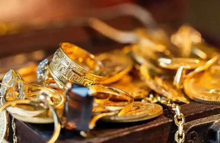 Goldankauf in München