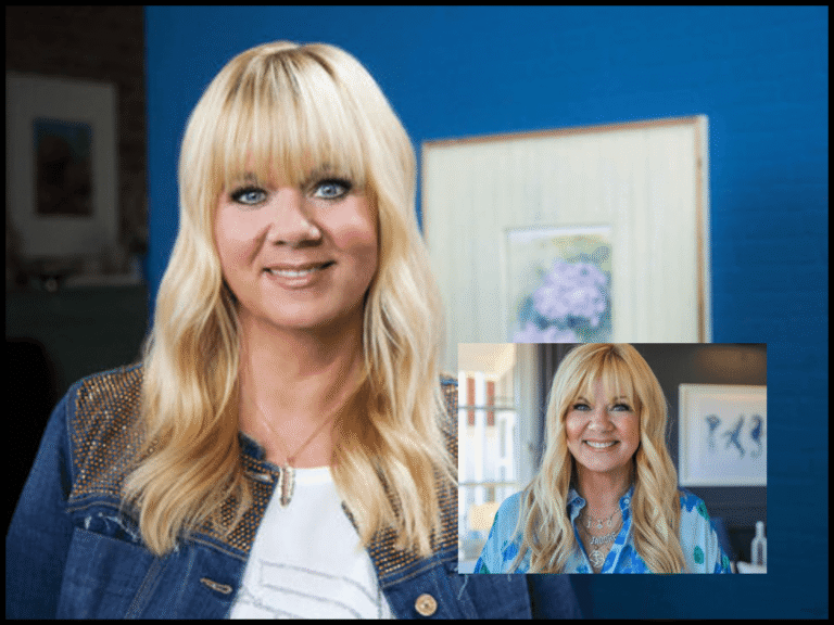 Julia Leischik Tochter verstorben