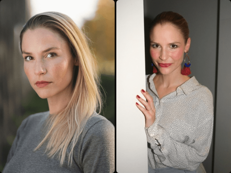 Mit wem ist Mirka Pigulla verheiratet