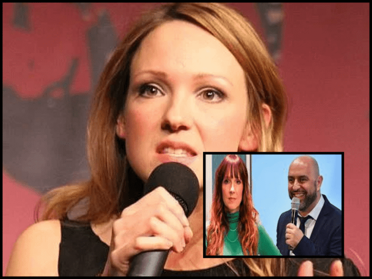 Serdar Somuncu Kebekus getrennt