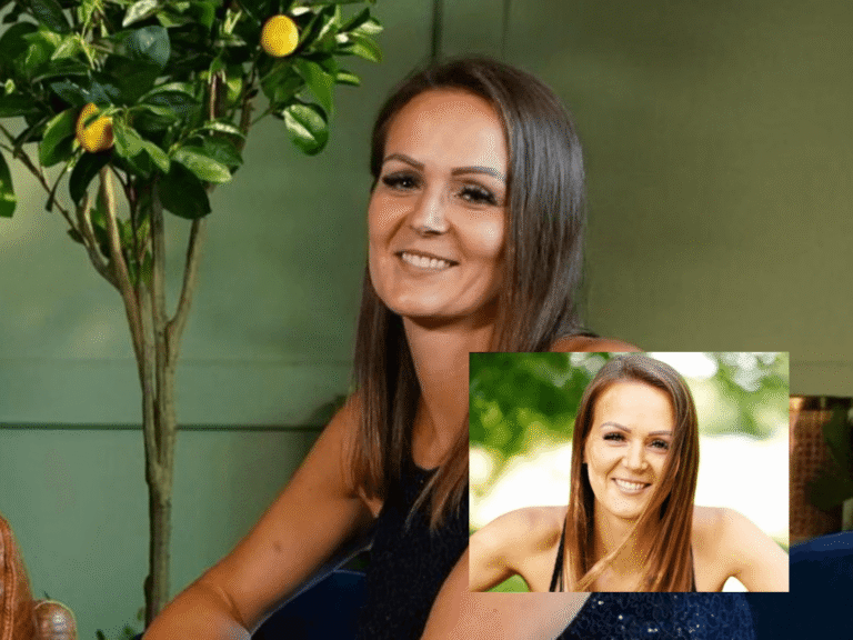 Stefanie Bauer sucht Frau Herzinfarkt