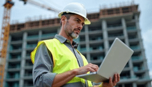 Möchten Sie Bauaufträge in Deutschland ausführen? Dann sollten Sie SOKA-BAU kennen!