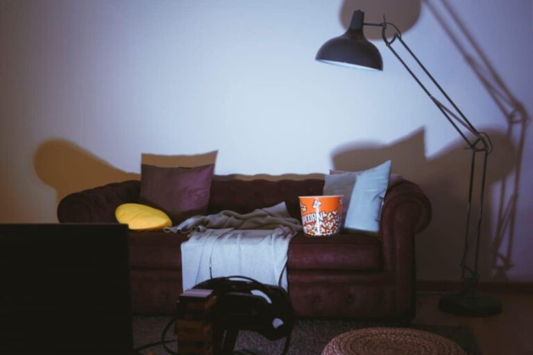 Familiennächte leichter machen