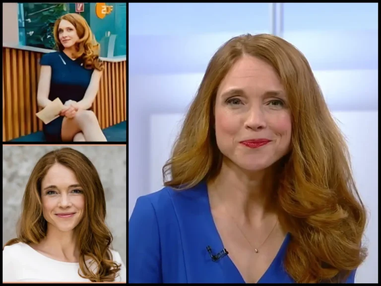 Hat Mirjam Meinhardt-Krug Kinder