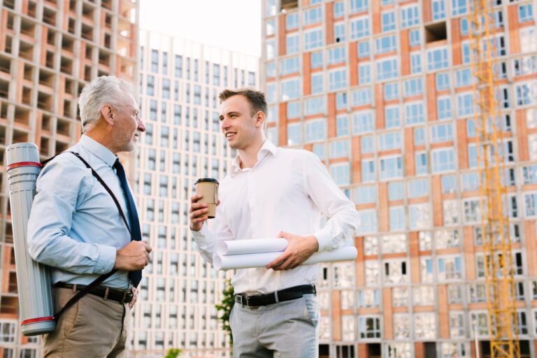 Immobilieninvestment in Berlin