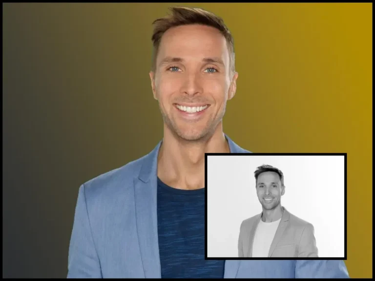 Marcus Werner verheiratet